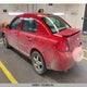 1G1AT58H897272201 2009 Chevrolet Cobalt Lt auction photo thumbnail 2