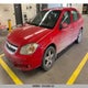 1G1AT58H897272201 2009 Chevrolet Cobalt Lt auction photo thumbnail 6