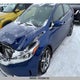 3KPFL4A86JE238053 2018 Kia Forte Ex auction photo thumbnail 2