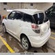 2T1KR32E95C906704 2005 Toyota Corolla Matrix Xr auction photo thumbnail 2