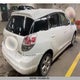 2T1KR32E95C906704 2005 Toyota Corolla Matrix Xr auction photo thumbnail 3