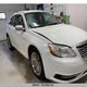 1C3CCBCG9CN266489 2012 Chrysler 200 Limited auction photo thumbnail 1