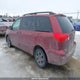 5TDKK4CC2AS293849 2010 Toyota Sienna Ce/Le auction photo thumbnail 3