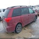 5TDKK4CC2AS293849 2010 Toyota Sienna Ce/Le auction photo thumbnail 4