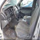 5TEMU52N09Z661018 2009 Toyota Tacoma Double Cab Long Bed auction photo thumbnail 7