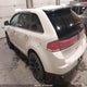 2LMDJ8JC6ABJ20990 2010 Lincoln Mkx auction photo thumbnail 3