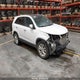 5XYKUDA77FG615521 2015 Kia Sorento Ex auction photo thumbnail 1