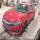 2HGFC1F9XJH104958 2018 Honda Civic Touring auction photo thumbnail 2