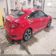 2HGFC1F9XJH104958 2018 Honda Civic Touring auction photo thumbnail 4
