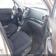 KL77P2EM4CK566637 2012 Chevrolet Orlando Lt auction photo thumbnail 5