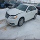 1C3CCBAG7EN204188 2014 Chrysler 200 Lx auction photo thumbnail 2