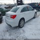 1C3CCBAG7EN204188 2014 Chrysler 200 Lx auction photo thumbnail 4