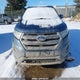 2FMPK4J85JBB68748 2018 Ford Edge Sel auction photo thumbnail 12
