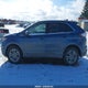 2FMPK4J85JBB68748 2018 Ford Edge Sel auction photo thumbnail 14