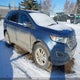 2FMPK4J85JBB68748 2018 Ford Edge Sel auction photo thumbnail 1