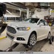 3FA6P0D9XDR251179 2013 Ford Fusion Titanium auction photo thumbnail 3