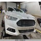 3FA6P0D9XDR251179 2013 Ford Fusion Titanium auction photo thumbnail 6