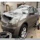 2CNFLCEW9A6310510 2010 Chevrolet Equinox Ls auction photo thumbnail 3