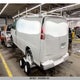 1GCFG15X281204127 2008 Chevrolet Express G1500 auction photo thumbnail 7