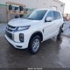 JA4AJVAWXMU606819 2021 Mitsubishi Rvr Se/Sel/Le/Gt auction photo thumbnail 2