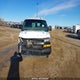1GCWGAFP2K1288584 2019 Chevrolet Express G2500 auction photo thumbnail 12