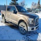 1FTEW1EF2GKD67925 2016 Ford F150 Supercrew auction photo thumbnail 1