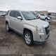 2GKFLVEK6E6121840 2014 GMC Terrain Sle auction photo thumbnail 1