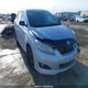 2T1KU4EE6AC207010 2010 Toyota Corolla Matrix auction photo thumbnail 1