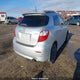 2T1KU4EE6AC207010 2010 Toyota Corolla Matrix auction photo thumbnail 4
