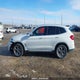 5UXTY5C07M9F00710 2021 BMW X3 xDrive30I auction photo thumbnail 14
