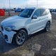 5UXTY5C07M9F00710 2021 BMW X3 xDrive30I auction photo thumbnail 2