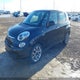 ZFBCFABH6EZ015211 2014 Fiat 500L Easy auction photo thumbnail 2