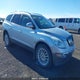 5GAKRAED8CJ128924 2012 Buick Enclave auction photo thumbnail 1
