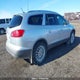 5GAKRAED8CJ128924 2012 Buick Enclave auction photo thumbnail 4