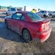 1FAFP40412F120539 2002 Ford Mustang auction photo thumbnail 3
