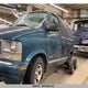 1GKDM19W6VB554517 1997 GMC Safari Xt auction photo thumbnail 6
