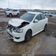 JA32U2FU7EU603562 2014 Mitsubishi Lancer Es/Es Sport auction photo thumbnail 2