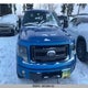1FTFW1ET7DKF62487 2013 Ford F150 Supercrew auction photo thumbnail 1