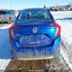 2HGFC2F5XLH005076 2020 Honda Civic Lx auction photo thumbnail 16