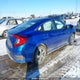 2HGFC2F5XLH005076 2020 Honda Civic Lx auction photo thumbnail 4