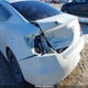 1HGCS2B83BA800537 2011 Honda Accord Exl auction photo thumbnail 6