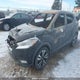 3N1CP5CU4KL544109 2019 Nissan Kicks S/Sr/Sv auction photo thumbnail 2