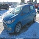 KL8CD6SA8LC410051 2020 Chevrolet Spark 1Lt auction photo thumbnail 2