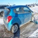 KL8CD6SA8LC410051 2020 Chevrolet Spark 1Lt auction photo thumbnail 4