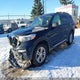 1FMSK8DH5PGA78000 2023 Ford Explorer Xlt auction photo thumbnail 2