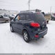 5NMSG73E79H299942 2009 Hyundai Santa Fe Gl auction photo thumbnail 3