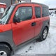 5J6YH27574L800009 2004 Honda Element Ex auction photo thumbnail 2