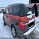 5J6YH27574L800009 2004 Honda Element Ex auction photo thumbnail 3