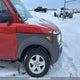 5J6YH27574L800009 2004 Honda Element Ex auction photo thumbnail 8