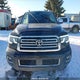 5TDDY5G14JS162279 2018 Toyota Sequoia Platinum auction photo thumbnail 12
